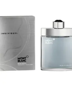 Mont Blanc Individual EDT – 75ML Shopwice Mont Blanc Individuel EDT – 75ML