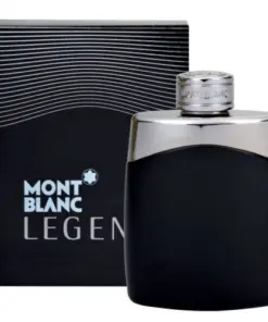 Mont Blanc Legend EDT – 100ML