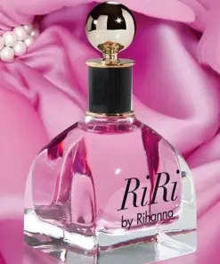 Riri by Rihanna Eau De Parfum 100ml