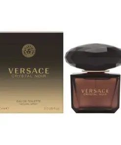 Versace Crystal Noir EDT – 90ML