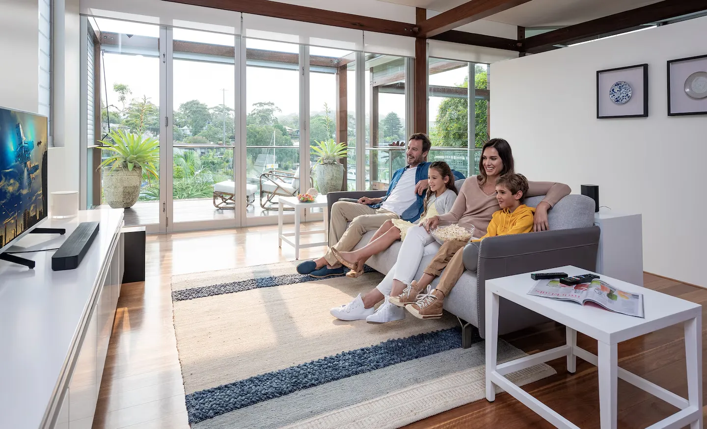 Sony HT S20R Soundbar Home Theatre System
