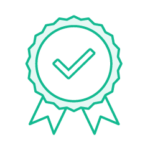 Backed by 365-day renewed guarantee