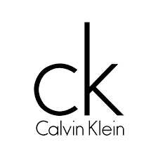 calvin klein logo