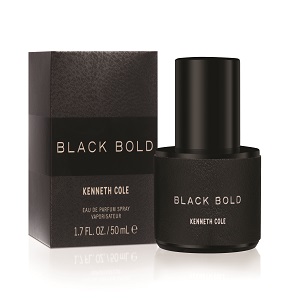 Kenneth Cole Black Bold Cologne 100ML