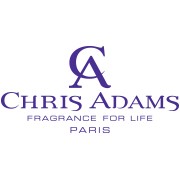 Chris Adams logo