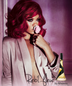 Rihanna Reb’l Fleur Eau de Parfum 100ml Shopwice Rihanna Reb’l Fleur Eau de Parfum