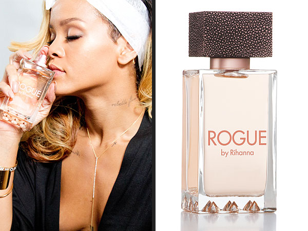 Rihanna Rouge Eau De Parfum 125ml
