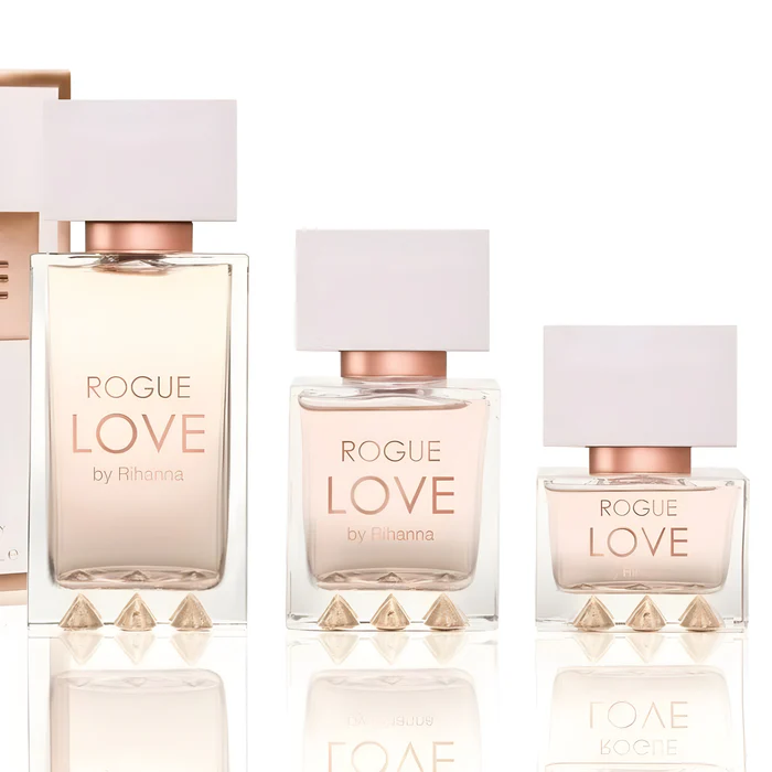 Rihanna Rogue Love EDP 125ml Shopwice Rihanna Rogue Love EDP 125ml