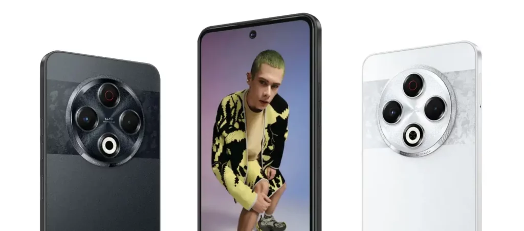 TECNO Spark 30C