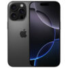 Apple iPhone 16 Pro 512GB ROM Black Titanium Shopwice 16 pro black titanium