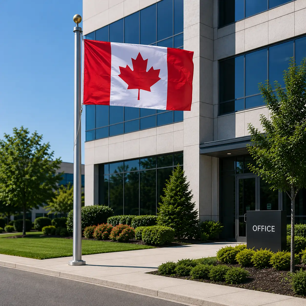 Canada Flag 5 By 3 Feet Dimension Shopwice Canada Flag 5 By 3 Feet Dimension