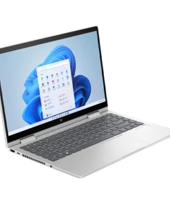 HP Envy x360 14-Core i7 G13 16GB RAM 512GB SSD 14.0″ Touch Fingerprint