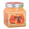 Feicaoji Face And Body Scrub Shopwice Feicaoji face and body scrub is a combination of extracts, pure sea salts and vitamins .