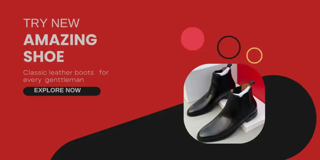 frank perry NEW MENS BOOTS BANNER GHANA