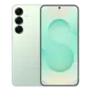 Samsung Galaxy S25 12GB 128GB 5G Dual SIM Waterproof Flagship Smartphone front ant back green color