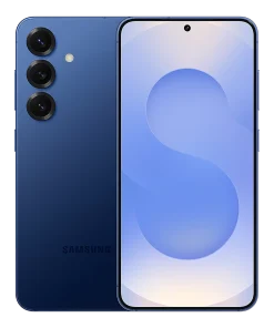 Samsung Galaxy S25 Plus 256GB 5G AI Flagship Smartphone - 12GB RAM, 6.7-inch Display