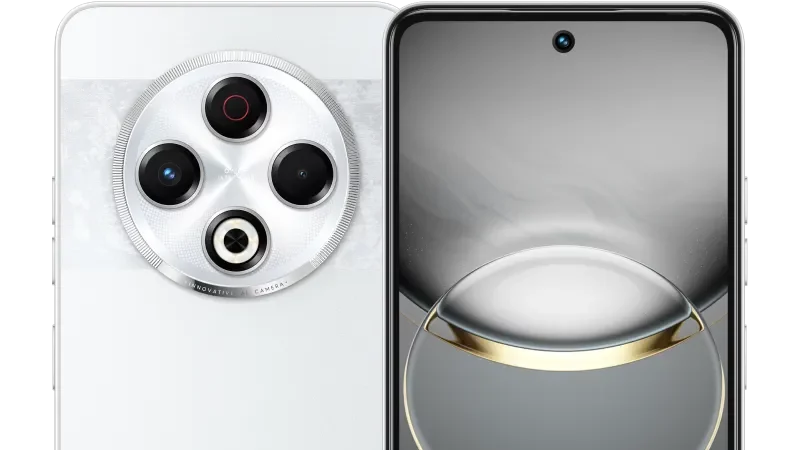 tecno spark 30