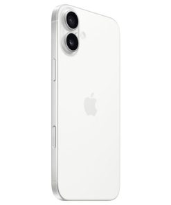 apple iphone 16 plus white