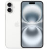 Apple iPhone 16 Plus 128GB ROM White Shopwice apple iphone 16 plus white