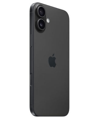 iphone 16 plus black