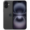 Apple iPhone 16 Plus 512GB ROM Black Shopwice iphone 16 plus black