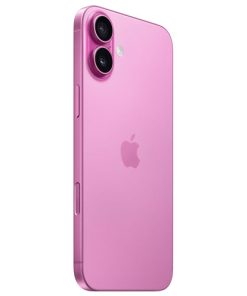 iphone 16 plus pink
