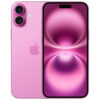 iphone 16 plus pink