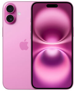 iphone 16 plus pink