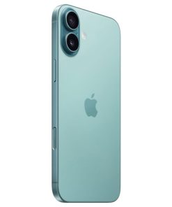 iphone 16 plus teal