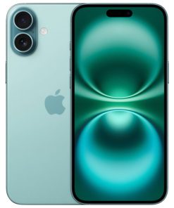 iphone 16 plus teal
