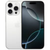 Apple iPhone 16 Pro 512GB ROM White Titanium Shopwice iphone 16 pro white titanium