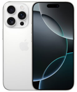 iphone 16 pro white titanium