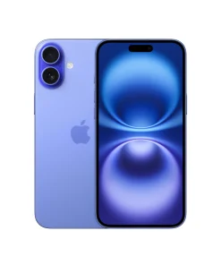iphone 16 ultramarine plus