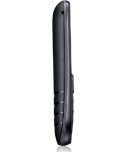 SAMSUNG Keystone 2 Dual SIM 800mAh Black