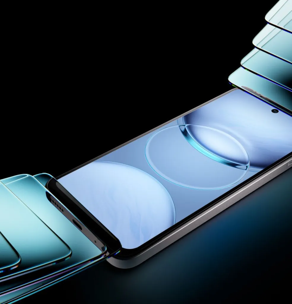 TECNO Spark 30C