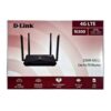 D-Link DWR-M920 CAT 4 LTE Router