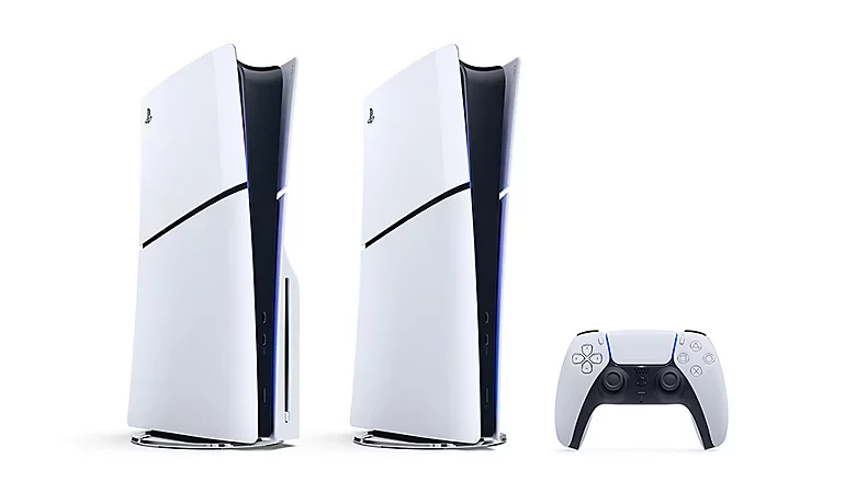 Playstation 5 Console Standard Disc Edition Slim 1TB Shopwice Playstation 5 Console Standard Disc Edition Slim 1TB