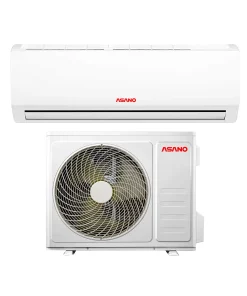 Asano 1.5HP R410a Air Conditioner