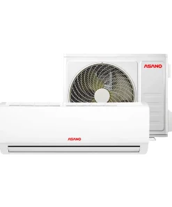 Asano 2.0HP R410a Air Conditioner