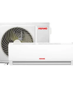 Asano 2.5HP R410a Air Conditioner