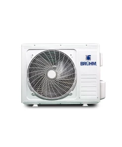 Bruhm 1.5HP R410a (2 star) Split Air Conditioner