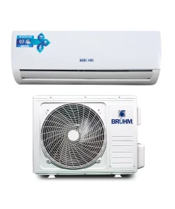 Bruhm 1.5HP R410a (2 star) Split Air Conditioner