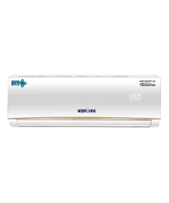 Bruhm 1.5HP R410a Inverter Smart WiFi Air Conditioner