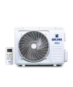 Bruhm 1.5HP R410a Inverter Smart WiFi Air Conditioner