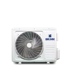 Bruhm 1.5HP R410a Inverter Split Air Conditioner