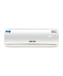 Bruhm 2.0HP R410a Inverter Smart WiFi Air Conditioner