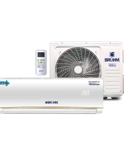 Bruhm 2.0HP R410a Inverter Smart WiFi Air Conditioner