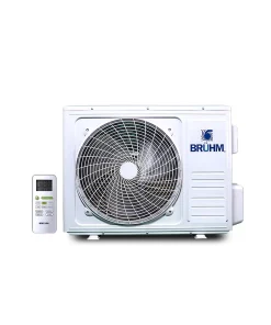 Bruhm 2.0HP R410a Inverter Split Air Conditioner