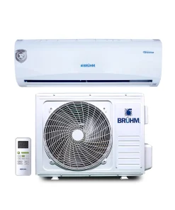 Bruhm 2.0HP R410a Inverter Split Air Conditioner