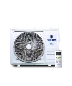 Bruhm 2.5HP R410a Inverter Smart WiFi Air Conditioner